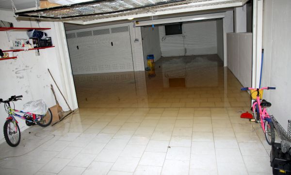 Water Remediation in Amarillo